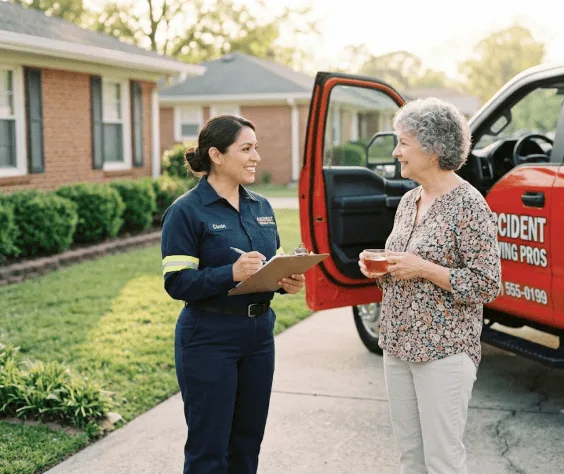 Accident Towing Service Severn, NC FAQs
